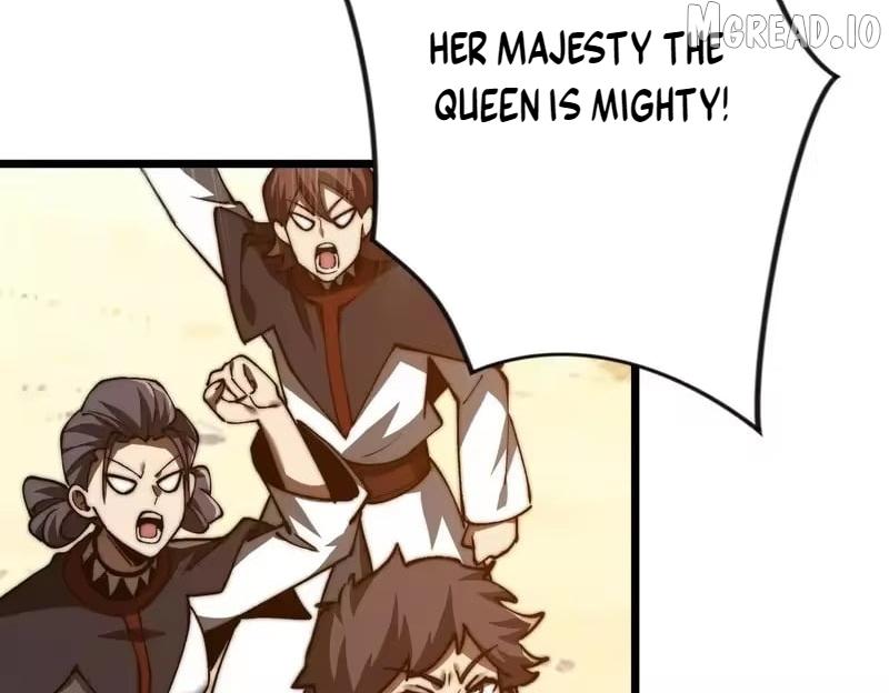 Summoning demons—I am the Abyss Chapter 64 page 106 - 