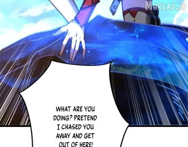 Summoning demons—I am the Abyss Chapter 64 page 110 - 