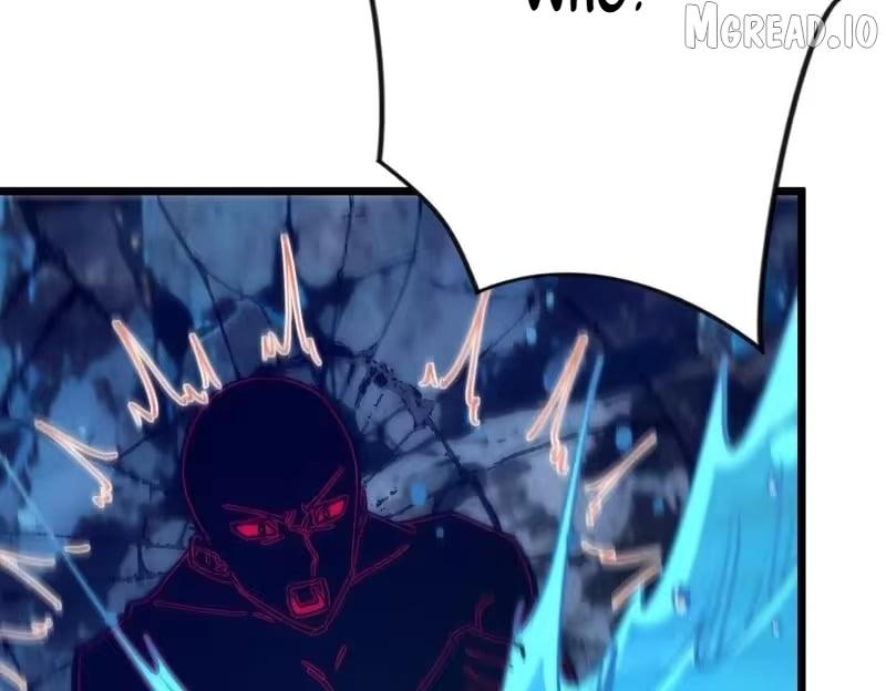 Summoning demons—I am the Abyss Chapter 64 page 12 - 