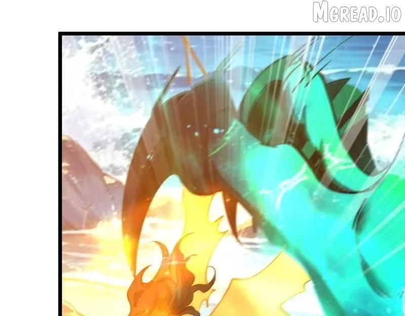 Summoning demons—I am the Abyss Chapter 64 page 120 - 