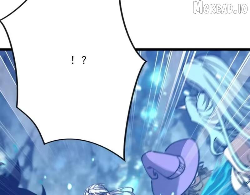 Summoning demons—I am the Abyss Chapter 64 page 19 - 