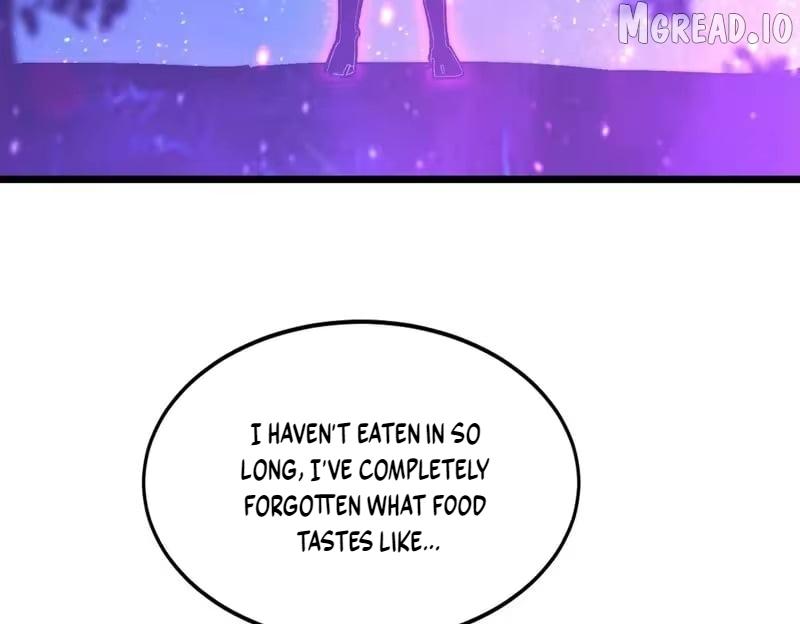 Summoning demons—I am the Abyss Chapter 64 page 3 - 