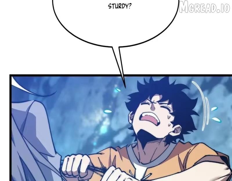 Summoning demons—I am the Abyss Chapter 64 page 25 - 