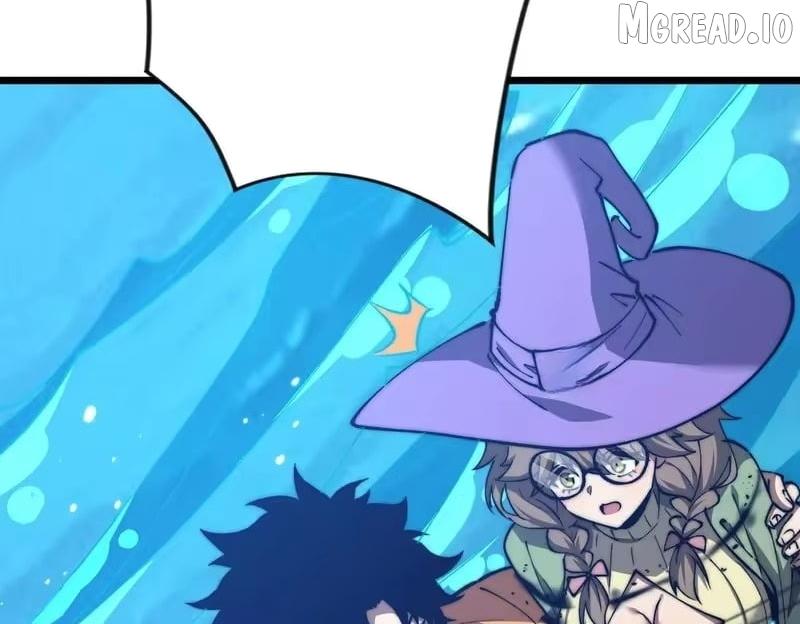 Summoning demons—I am the Abyss Chapter 64 page 27 - 