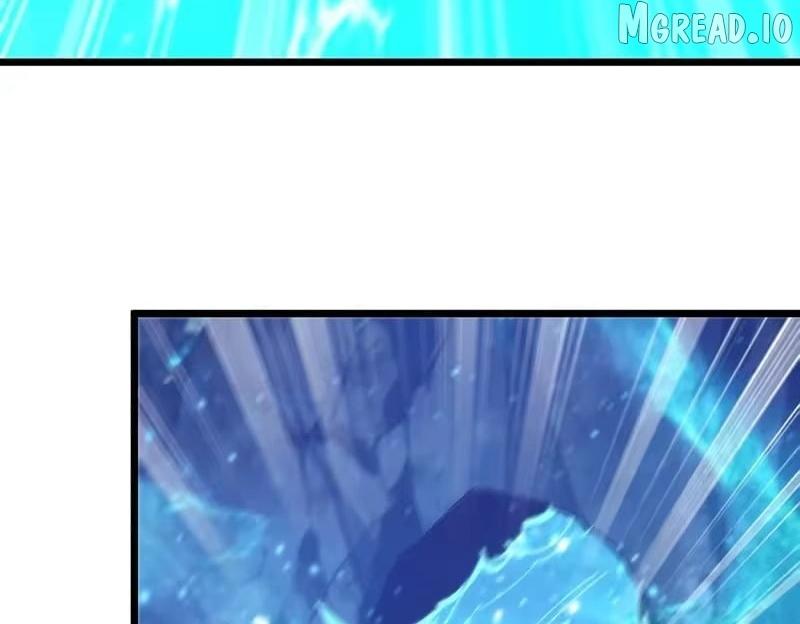 Summoning demons—I am the Abyss Chapter 64 page 35 - 