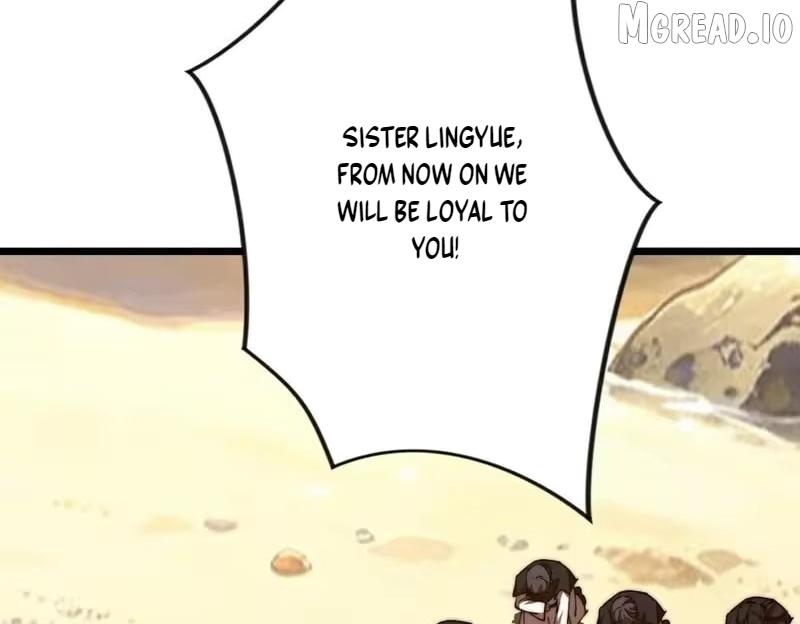Summoning demons—I am the Abyss Chapter 64 page 60 - 