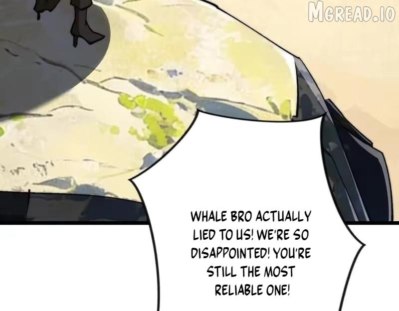 Summoning demons—I am the Abyss Chapter 64 page 62 - 