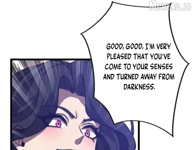 Summoning demons—I am the Abyss Chapter 64 page 64 - 