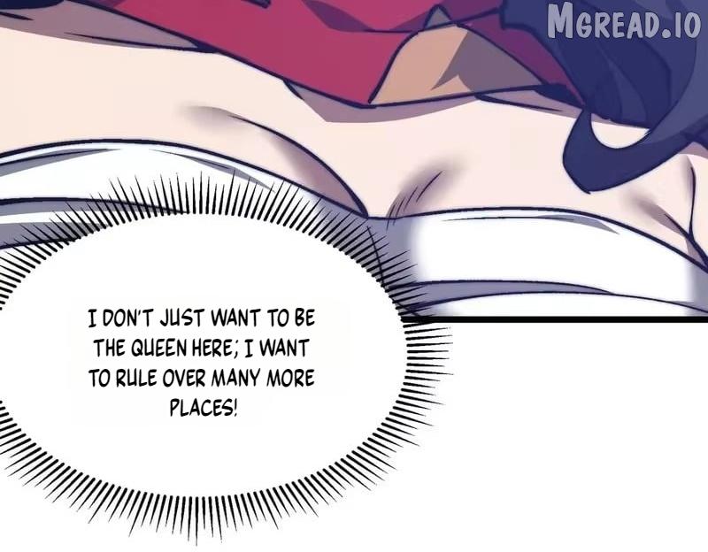Summoning demons—I am the Abyss Chapter 64 page 70 - 