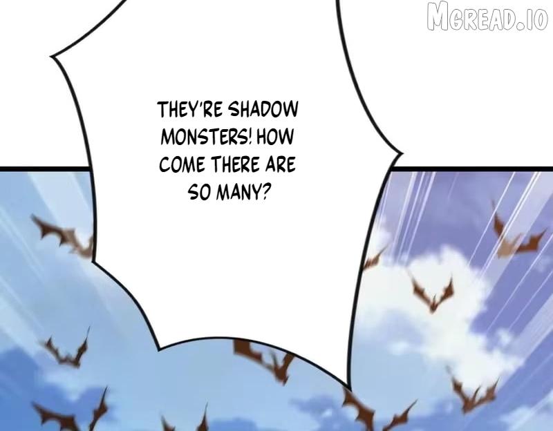 Summoning demons—I am the Abyss Chapter 64 page 72 - 