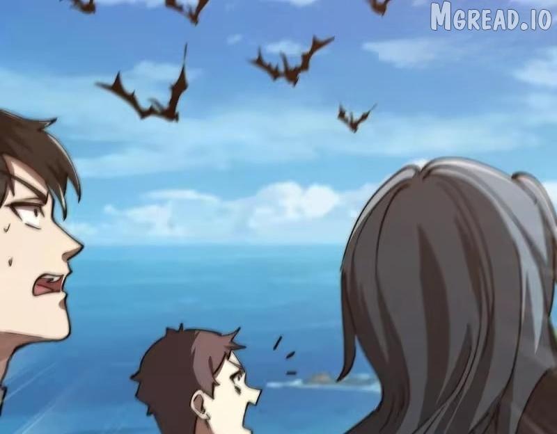 Summoning demons—I am the Abyss Chapter 64 page 73 - 