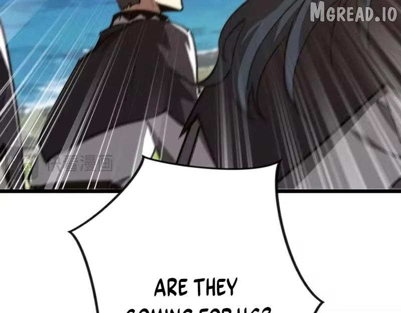 Summoning demons—I am the Abyss Chapter 64 page 74 - 