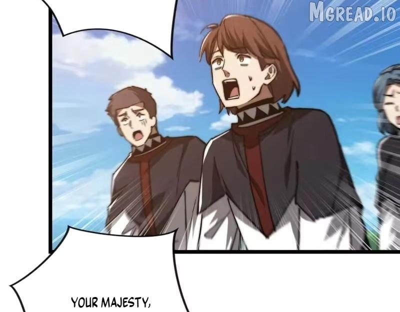 Summoning demons—I am the Abyss Chapter 64 page 78 - 