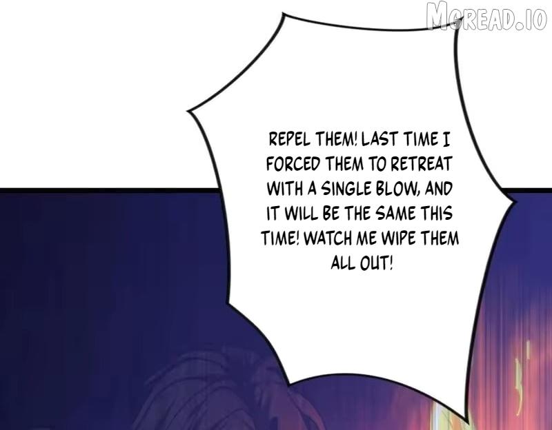 Summoning demons—I am the Abyss Chapter 64 page 80 - 