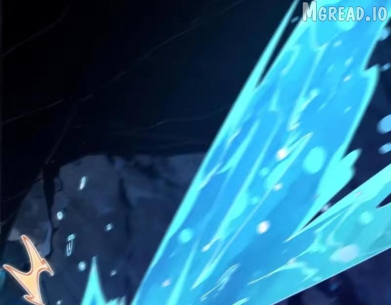 Summoning demons—I am the Abyss Chapter 64 page 9 - 