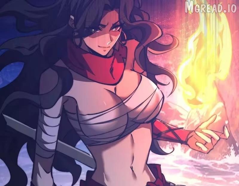 Summoning demons—I am the Abyss Chapter 64 page 81 - 