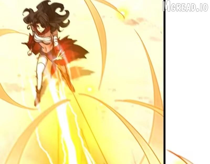 Summoning demons—I am the Abyss Chapter 64 page 87 - 