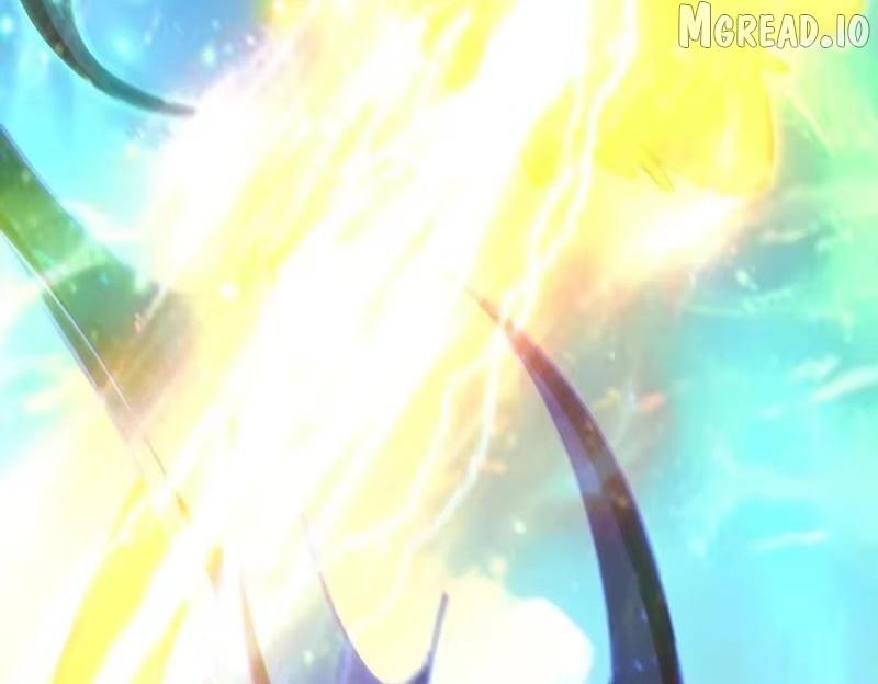Summoning demons—I am the Abyss Chapter 64 page 91 - 