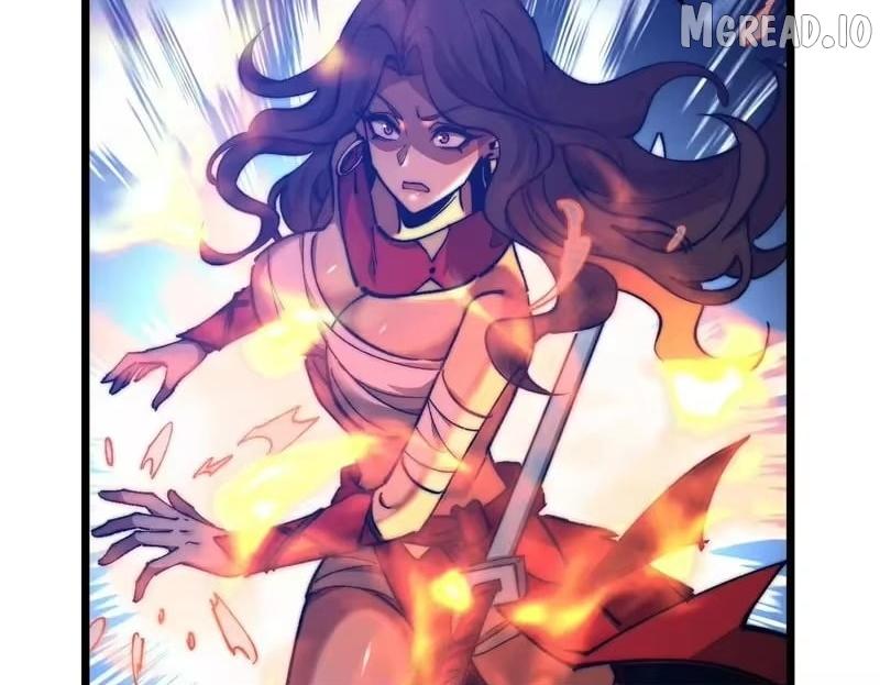 Summoning demons—I am the Abyss Chapter 64 page 96 - 