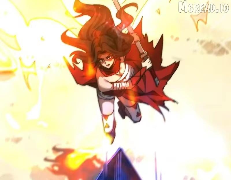 Summoning demons—I am the Abyss Chapter 64 page 100 - 