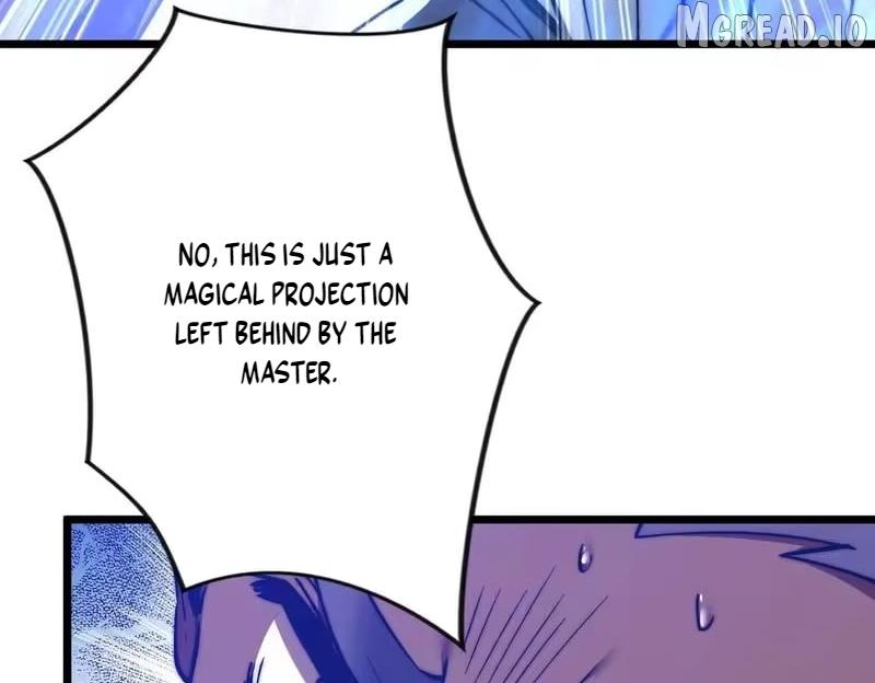 Summoning demons—I am the Abyss Chapter 65 page 110 - 