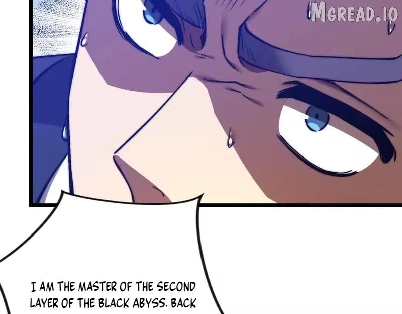 Summoning demons—I am the Abyss Chapter 65 page 111 - 