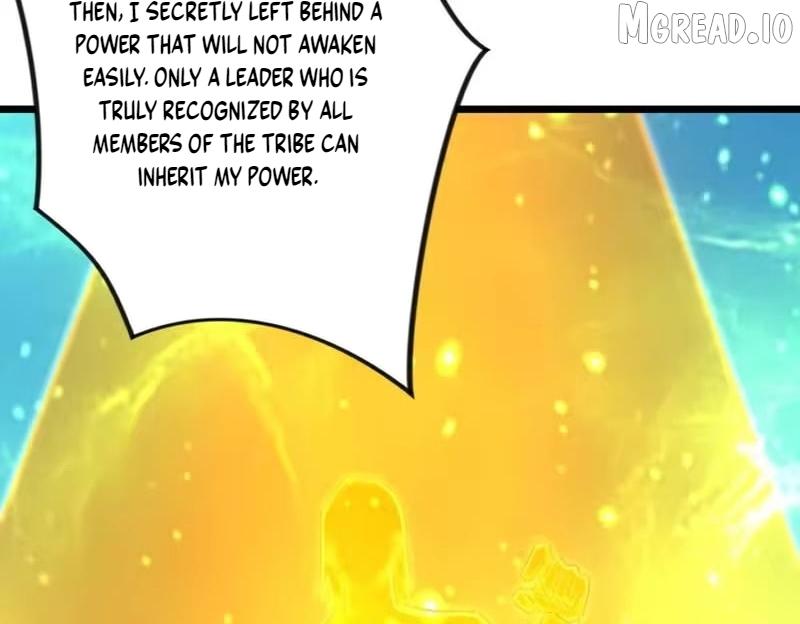Summoning demons—I am the Abyss Chapter 65 page 112 - 