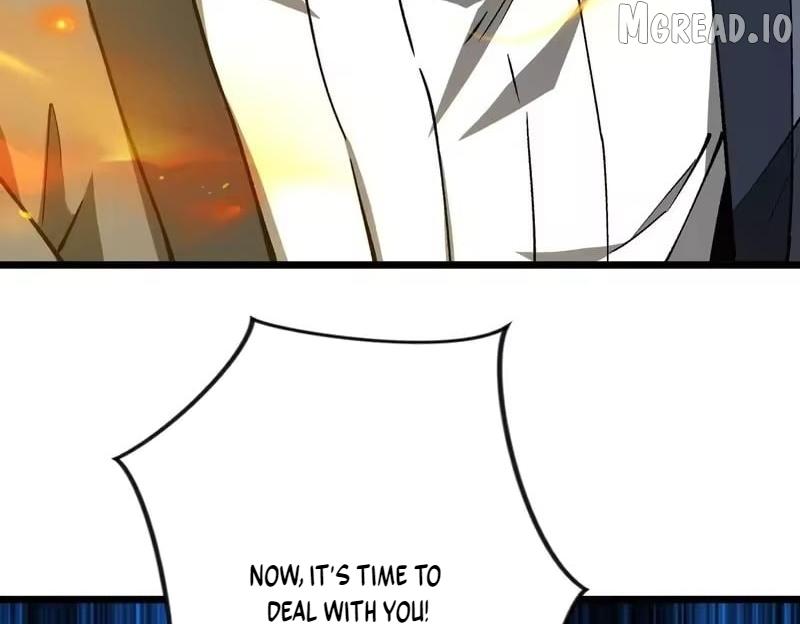 Summoning demons—I am the Abyss Chapter 65 page 127 - 