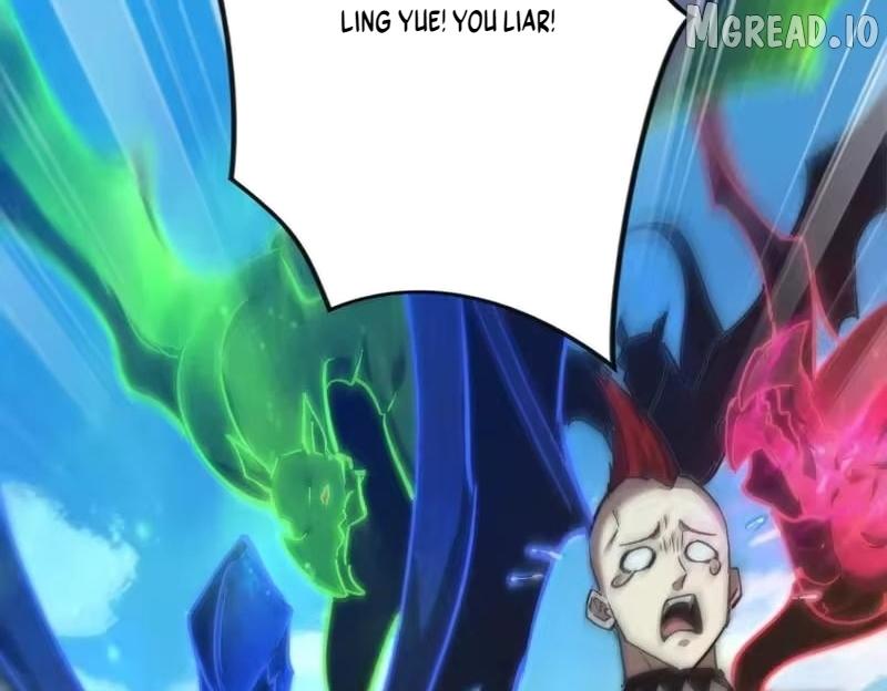 Summoning demons—I am the Abyss Chapter 65 page 20 - 