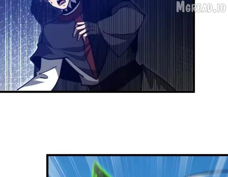 Summoning demons—I am the Abyss Chapter 65 page 30 - 