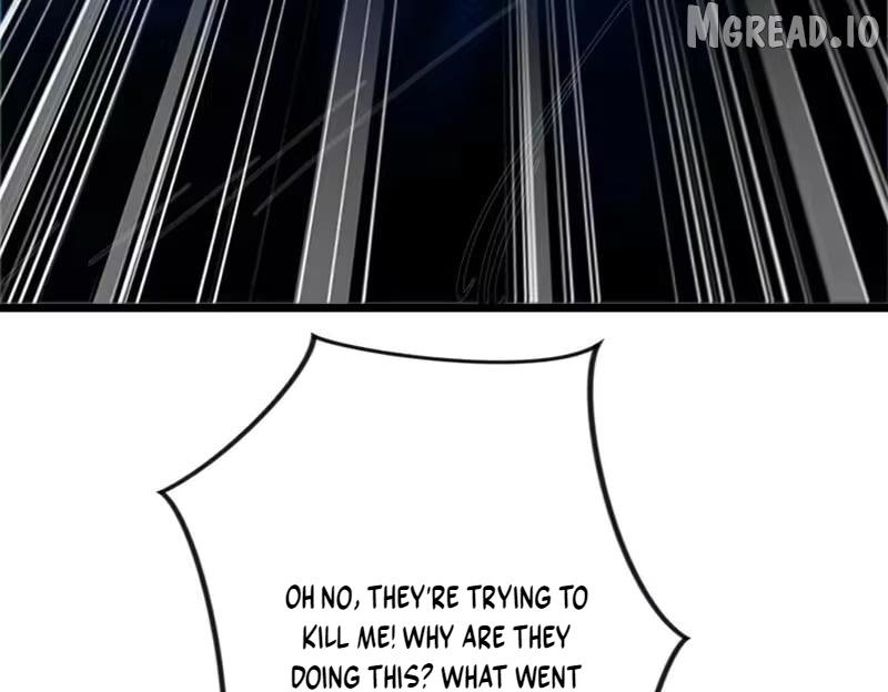 Summoning demons—I am the Abyss Chapter 65 page 4 - 