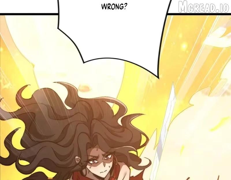 Summoning demons—I am the Abyss Chapter 65 page 5 - 