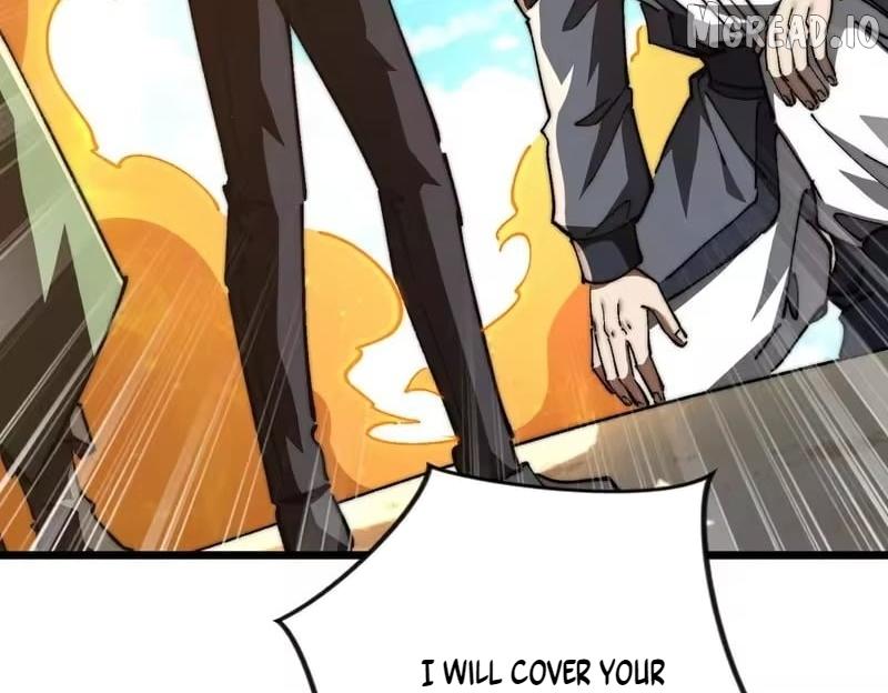 Summoning demons—I am the Abyss Chapter 65 page 59 - 