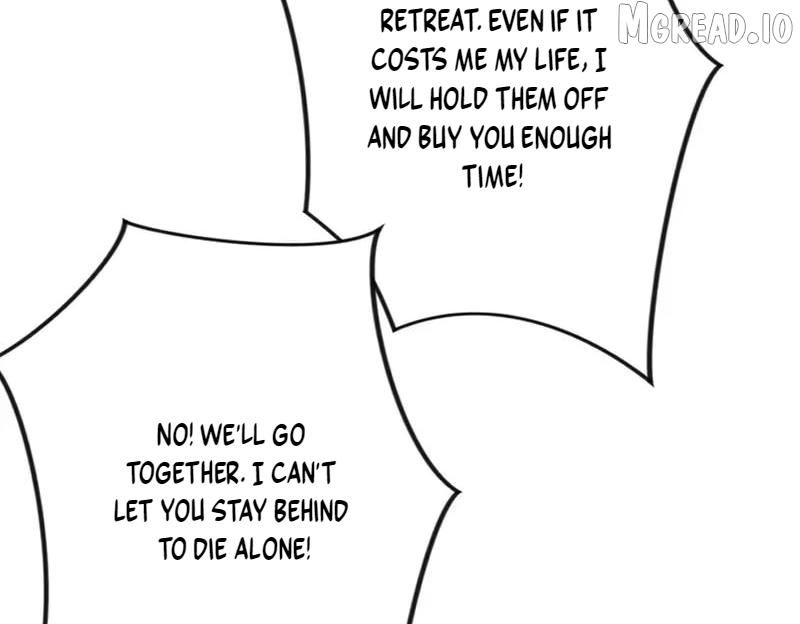 Summoning demons—I am the Abyss Chapter 65 page 60 - 