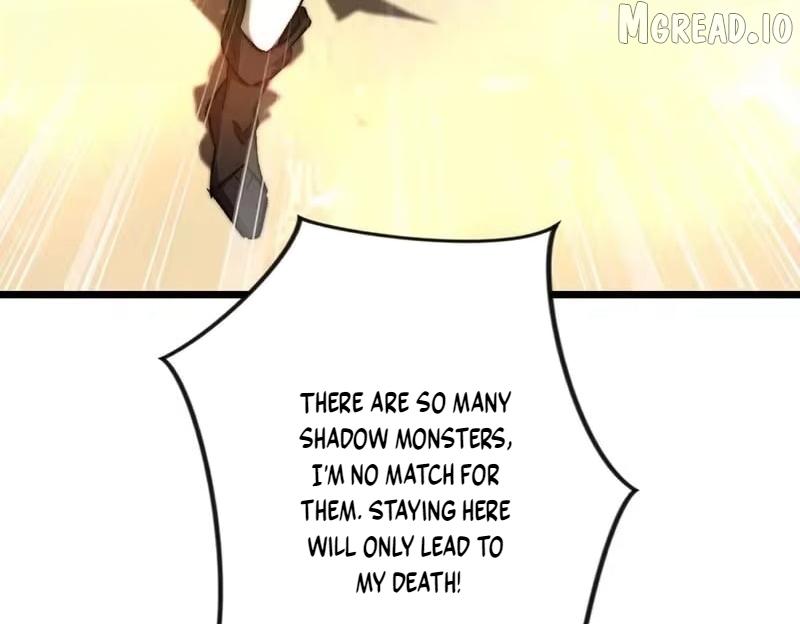 Summoning demons—I am the Abyss Chapter 65 page 7 - 
