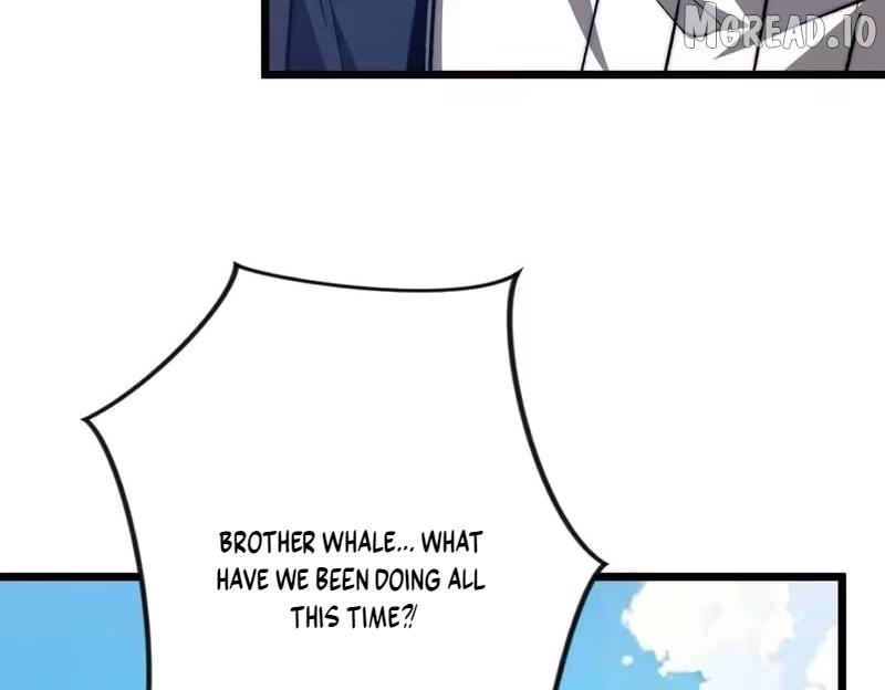 Summoning demons—I am the Abyss Chapter 65 page 80 - 