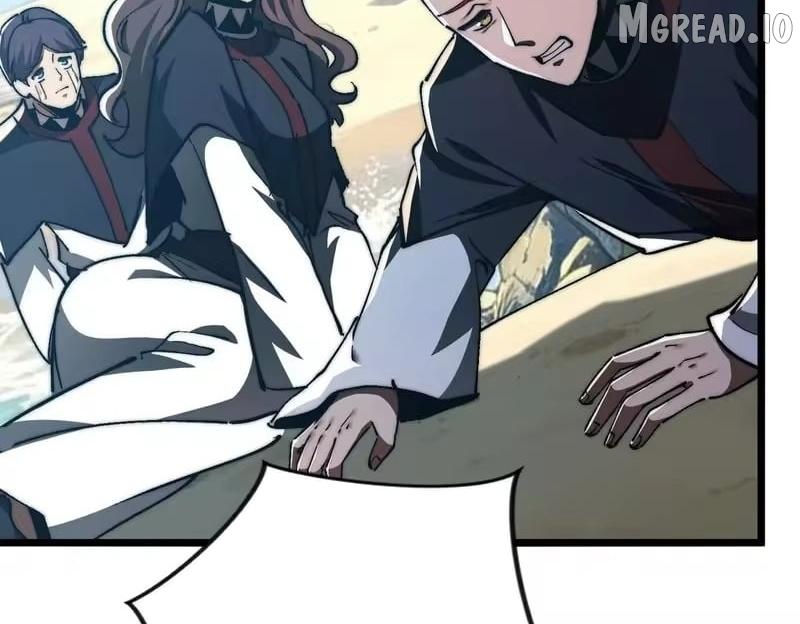 Summoning demons—I am the Abyss Chapter 65 page 82 - 