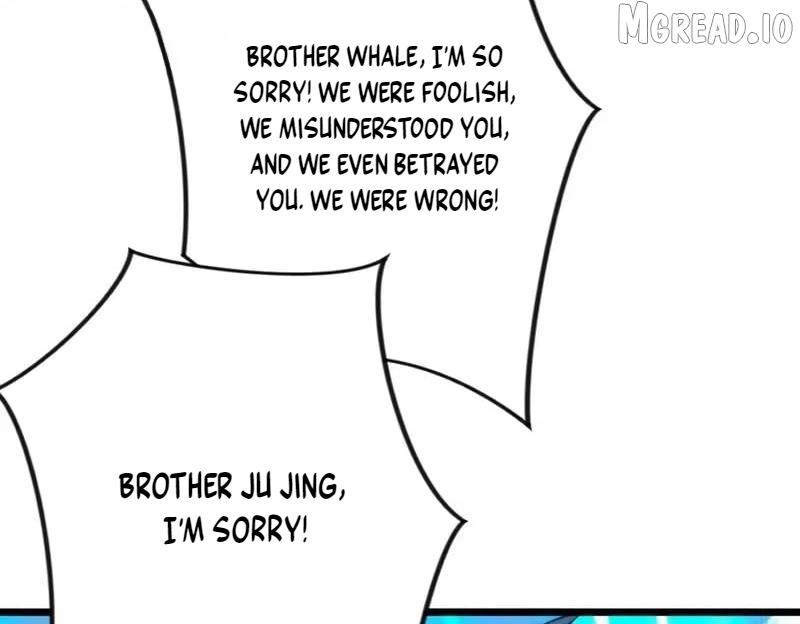 Summoning demons—I am the Abyss Chapter 65 page 83 - 