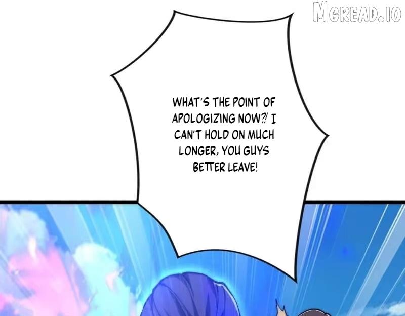 Summoning demons—I am the Abyss Chapter 65 page 87 - 