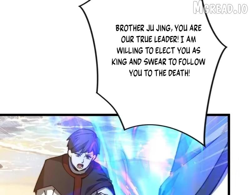 Summoning demons—I am the Abyss Chapter 65 page 90 - 