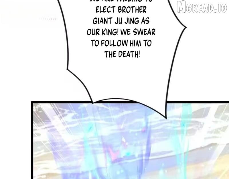 Summoning demons—I am the Abyss Chapter 65 page 92 - 