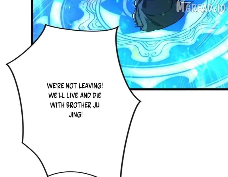 Summoning demons—I am the Abyss Chapter 65 page 94 - 