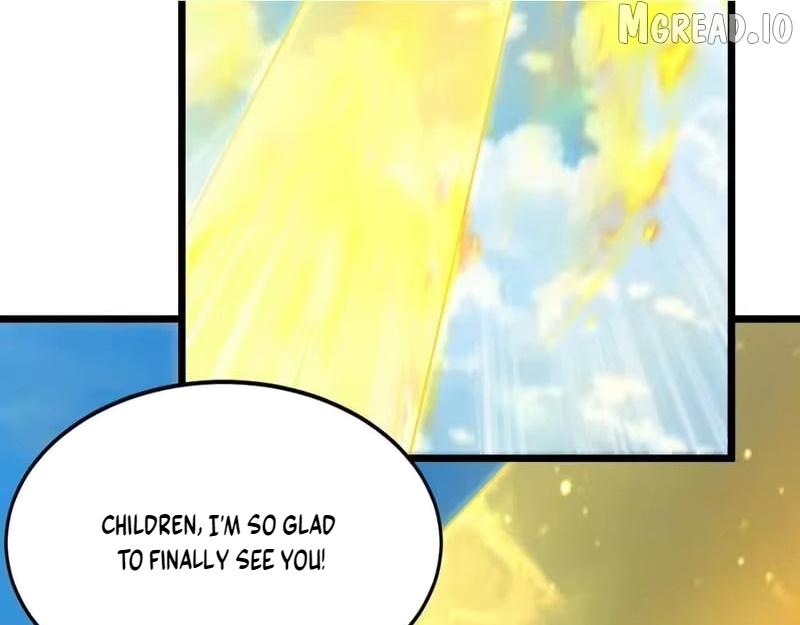 Summoning demons—I am the Abyss Chapter 65 page 100 - 