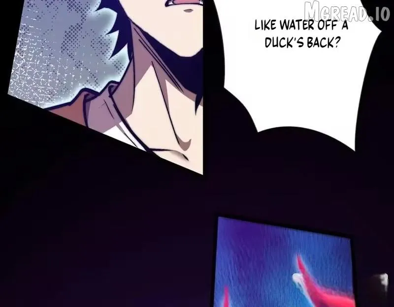 Summoning demons—I am the Abyss Chapter 66 page 106 - 