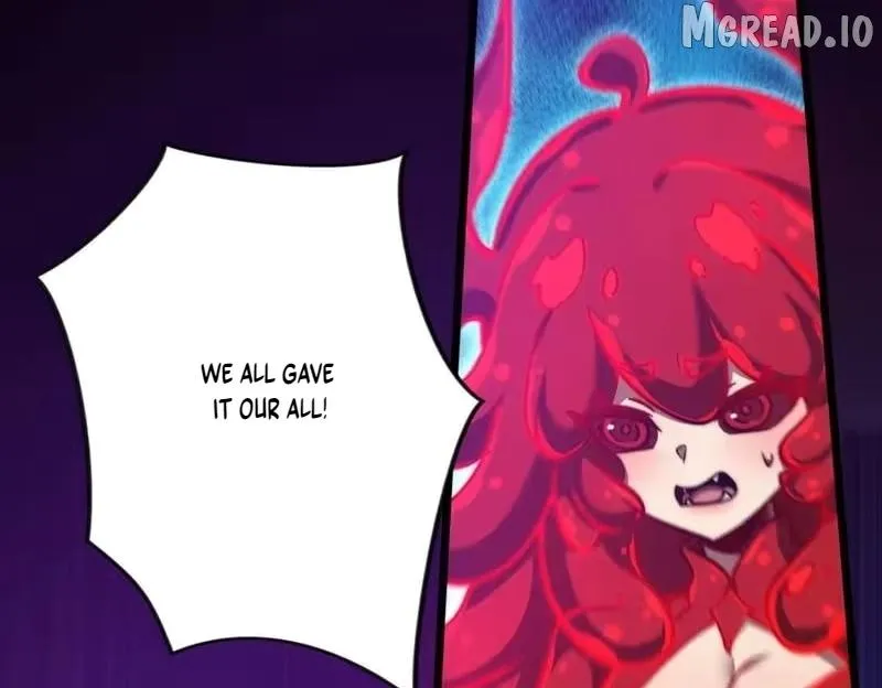 Summoning demons—I am the Abyss Chapter 66 page 107 - 