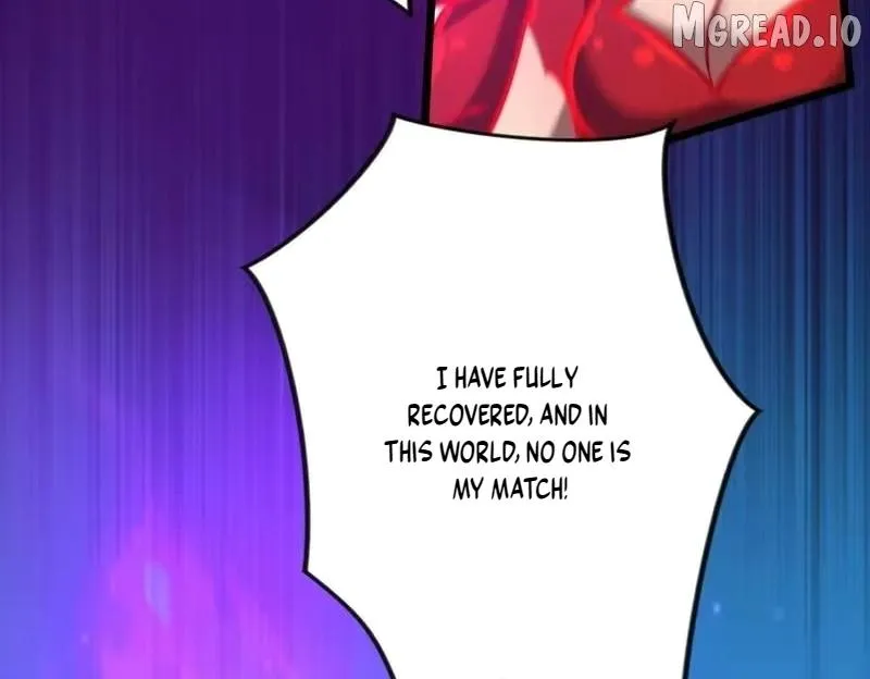 Summoning demons—I am the Abyss Chapter 66 page 108 - 