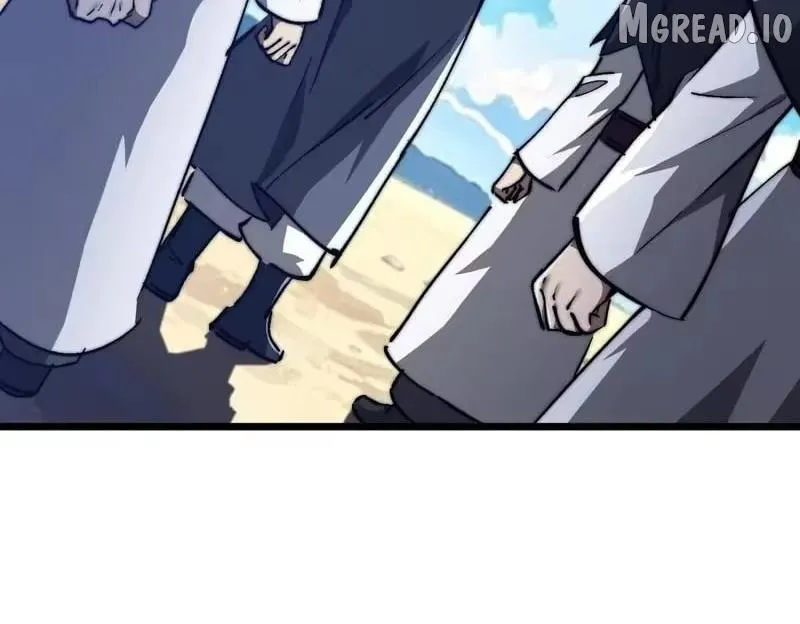 Summoning demons—I am the Abyss Chapter 66 page 119 - 