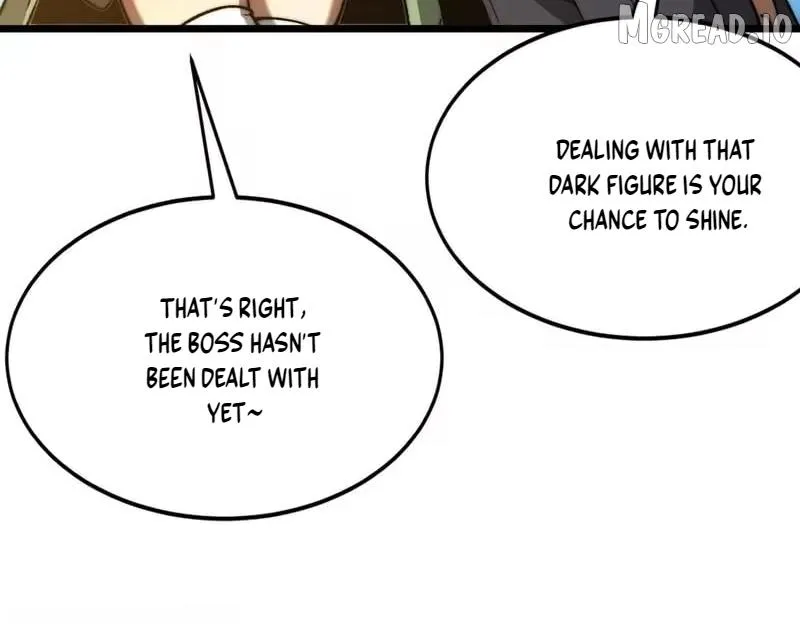 Summoning demons—I am the Abyss Chapter 66 page 13 - 