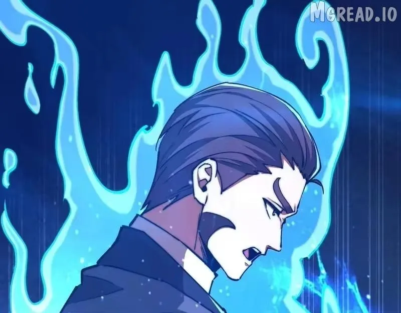 Summoning demons—I am the Abyss Chapter 66 page 122 - 