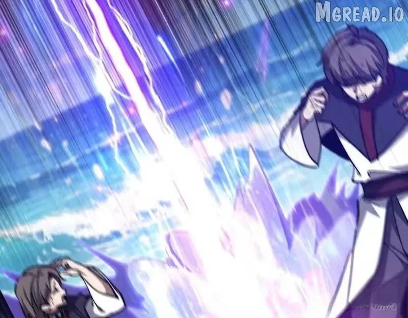 Summoning demons—I am the Abyss Chapter 66 page 20 - 
